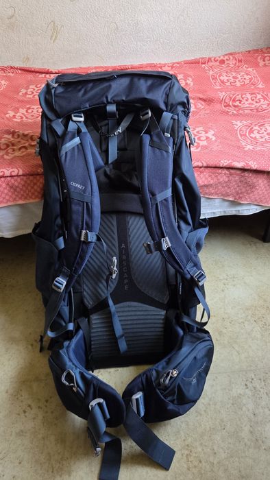 Plecak trekkingowy Osprey VOLT 65L