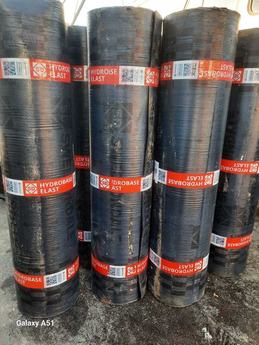 Руберойд ЕПП 5,2