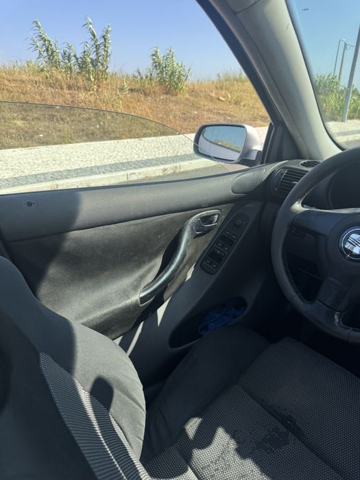 Seat toledo vp110