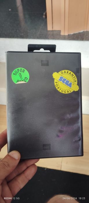 Jogo ayrton Senna super Mónaco gp2