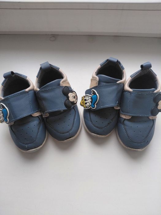 Кросівки взуття для двійнят,близнюків 24р14см