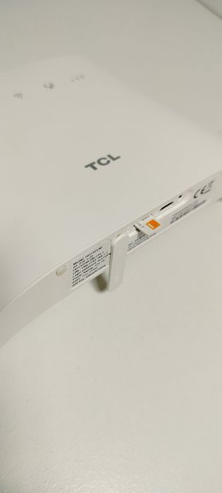 Router LTE 4G WiFi 5GHz przesył 600 mb/s modem do laptopa Internet