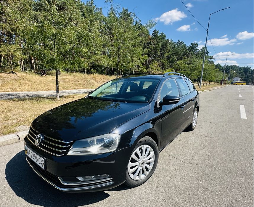 Продам Passat B7