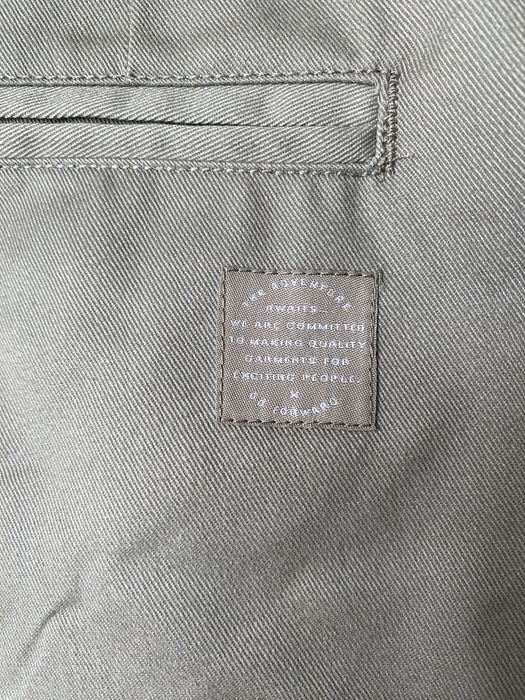 Nowe szorty marki H&M