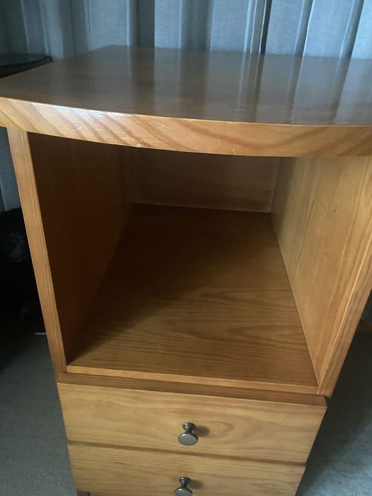 Mesa Secretaria