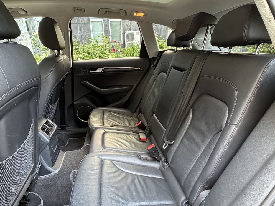 Продам Audi Q5 3.0 дизель