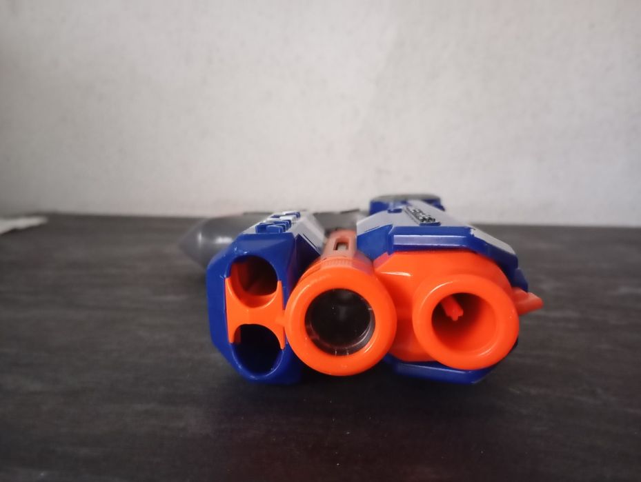 Pistolas Brincar Nerf