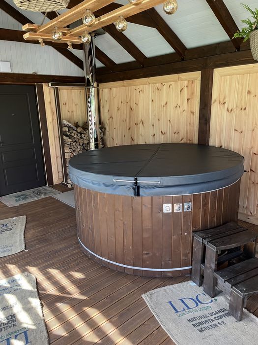 Комплекс Баня Чан…