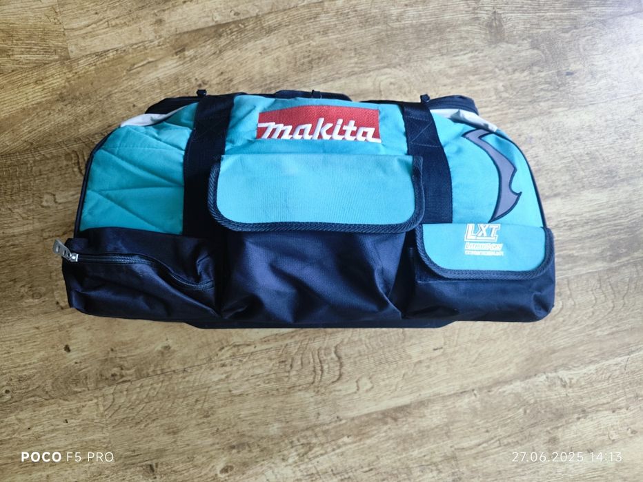 Сумка Makita LXT Lithium-Ion