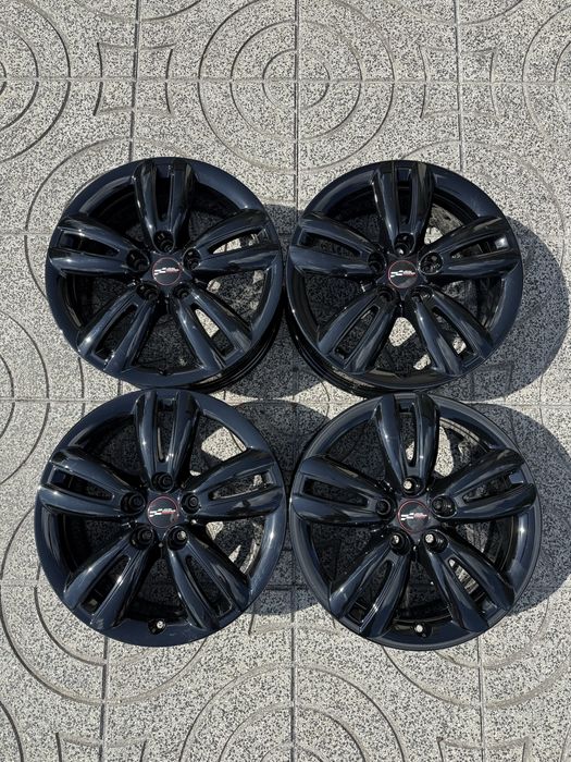 Jantes 17 Mini John Cooper Works 5X112
