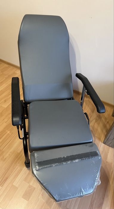 Fotel dla osob z niepelnosprawnoscia