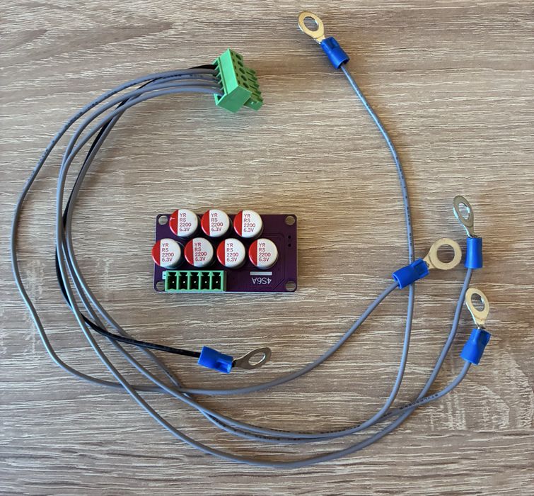 BMS Daly  4S12V150A для збірки батареї LiFePО4