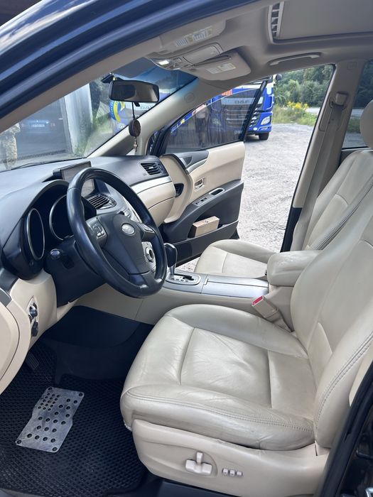 Продам Subaru Tribeca