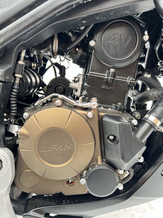 Ліфан кп250, Lifan kp250 (не sr220, kp200, loncin, voge)