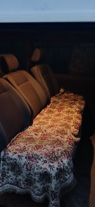 Продам машину т4