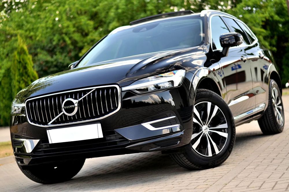Volvo XC 60