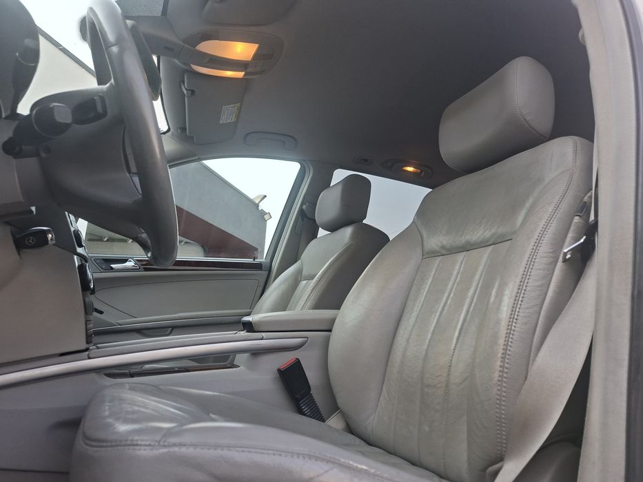 Mercedes-Benz ML320cdi 4Matic (iuc barato)