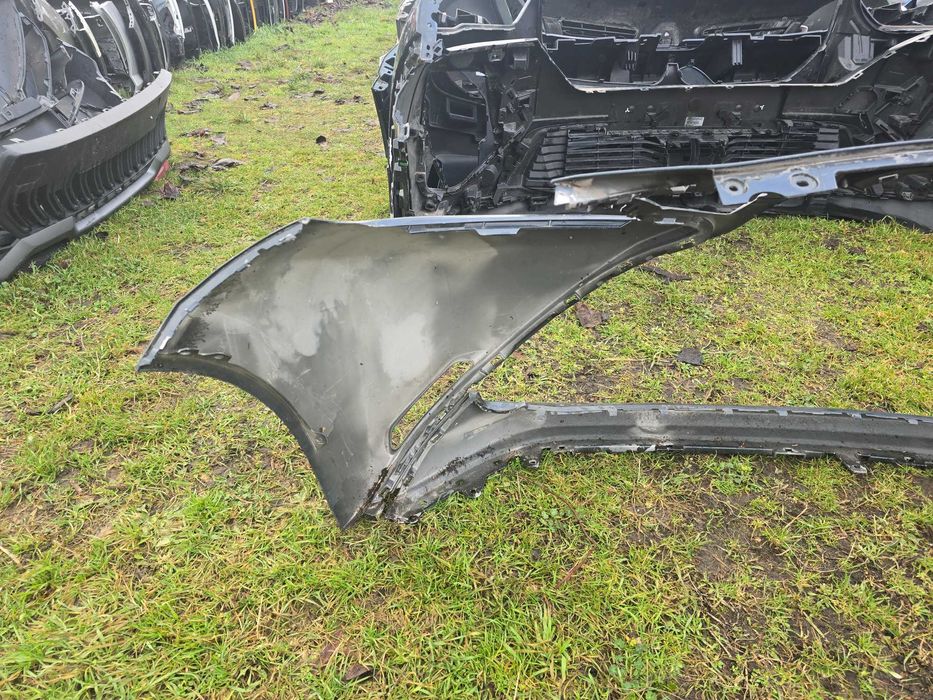 zderzak przód Toyota Aygo 2 II