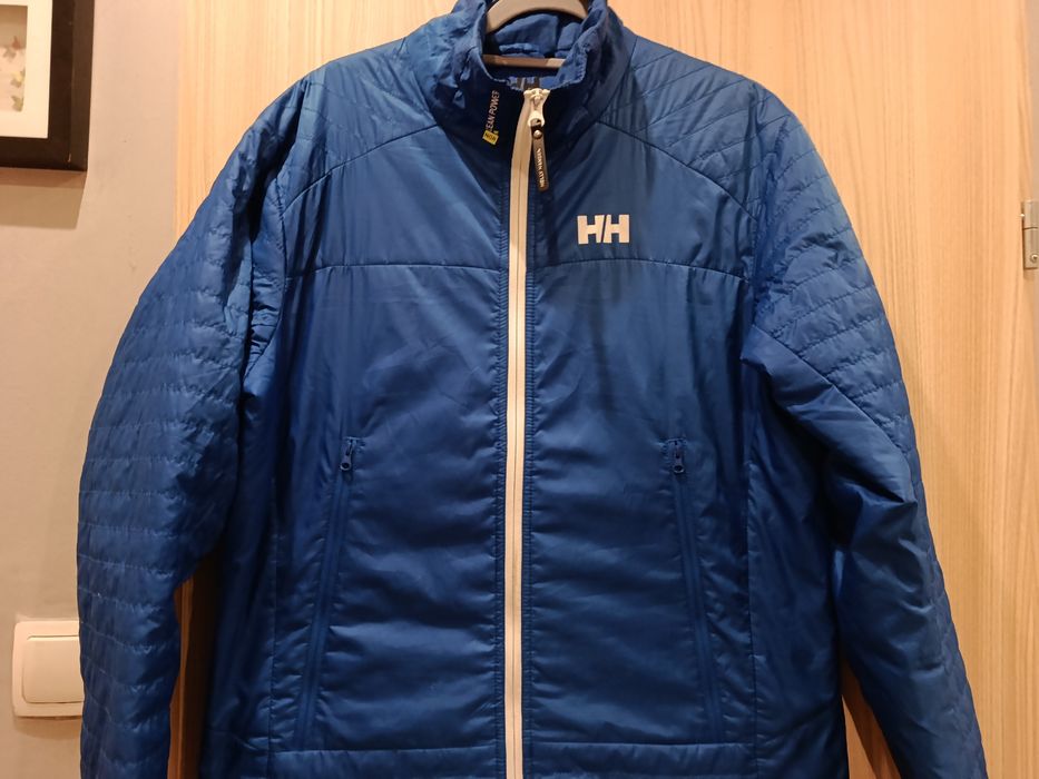 Kurtka Helly Hansen męska rozm.L