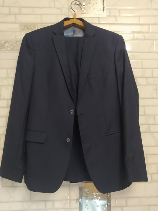 Костюм чоловічий