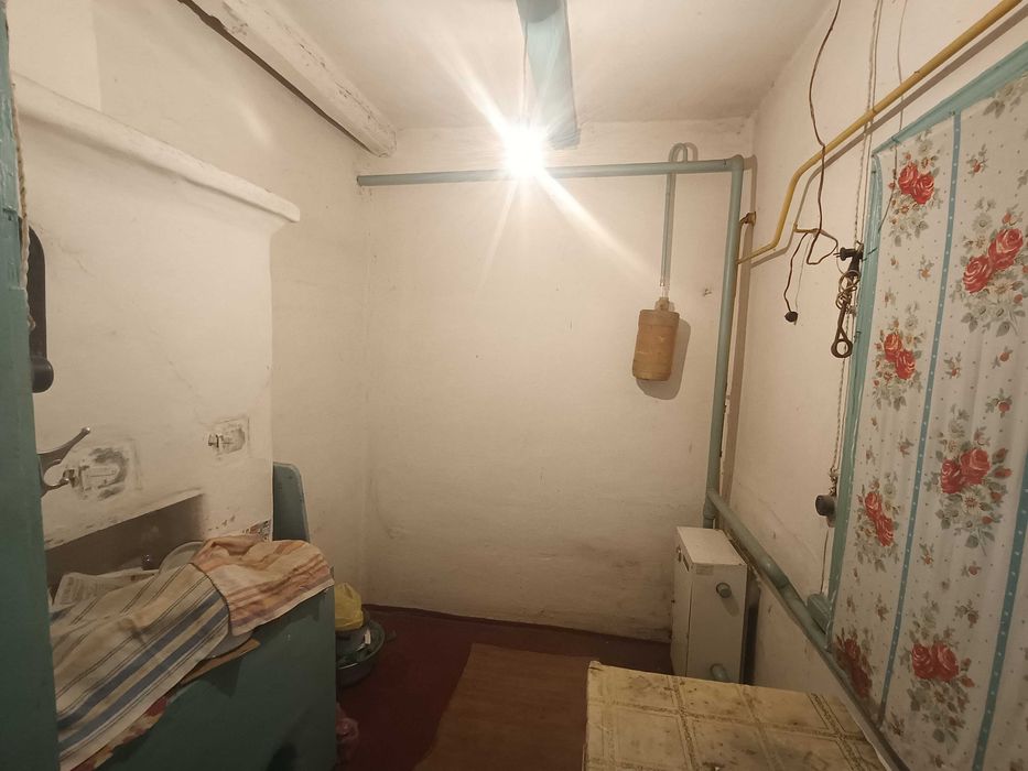 Будинок с.Кропивна з виходом до водойми!