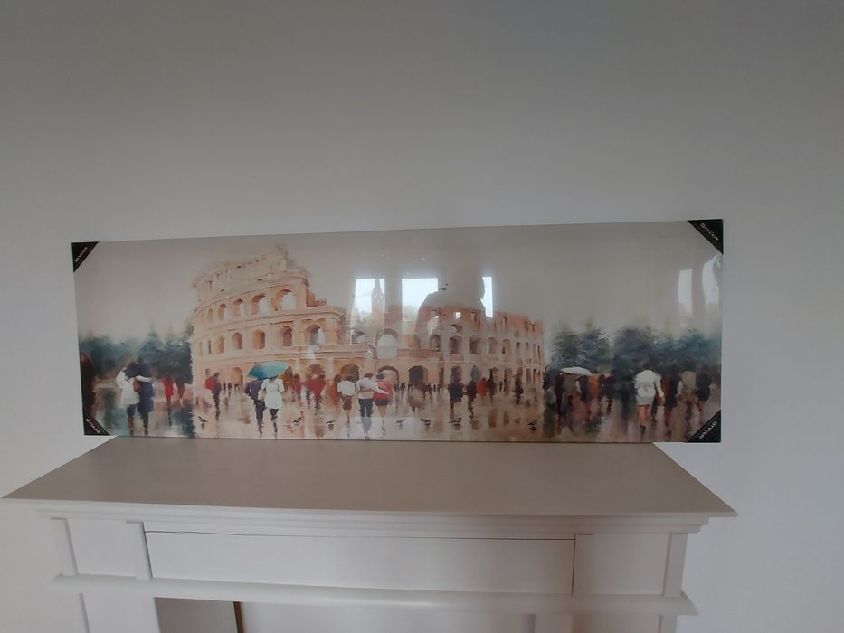 Obraz, obrazy, canvas, druk na płótnie