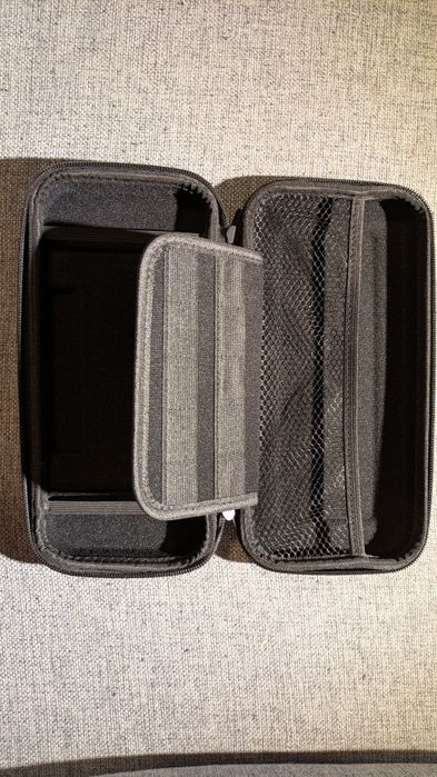 ETUI Nintendo Switch