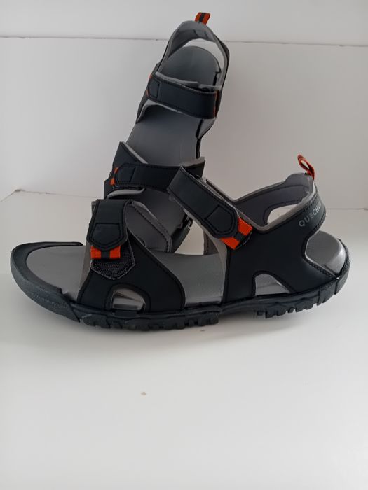 Nowe sandały trekingowe Quechua rozm 40.