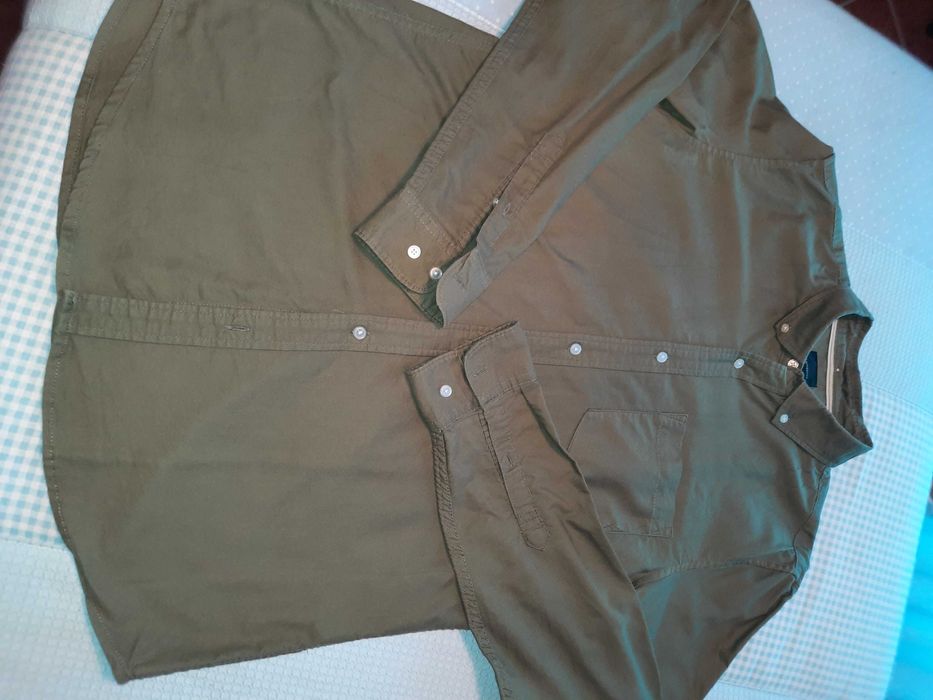 3 Camisas Lefties tam.M novas s/ etiqueta