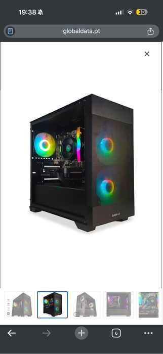 PC gaming - 4060TI