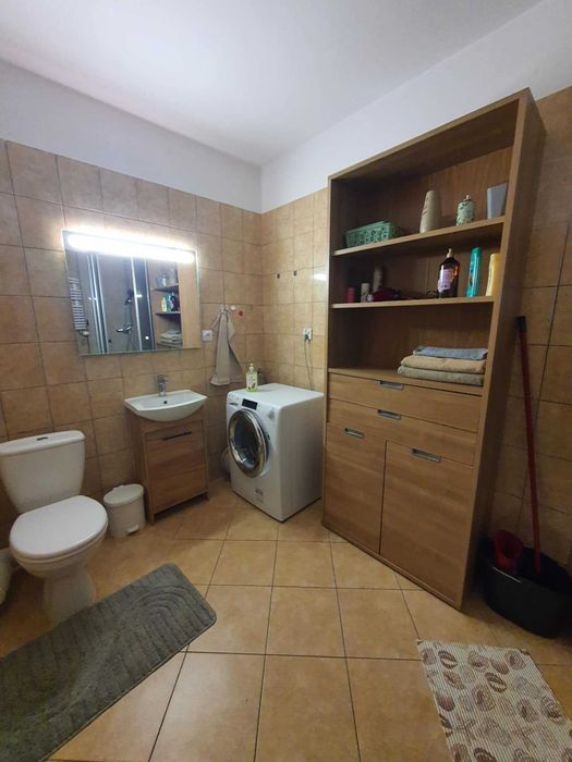 Mieszkanie 3 pokoje 60m2,  blisko centrum / doby