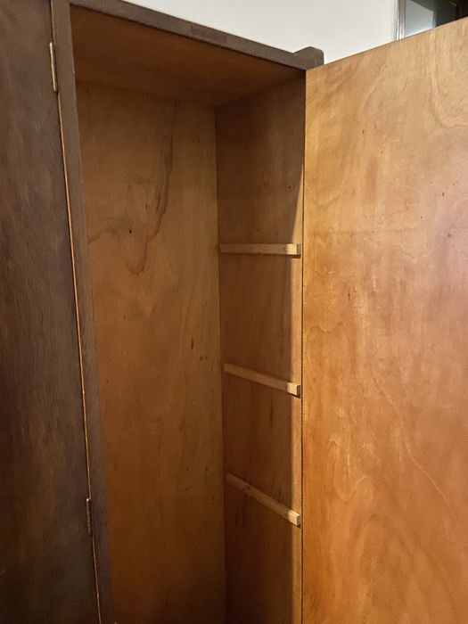 Armário Mid-century