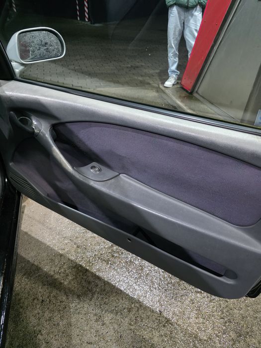 Fiat Bravo Td100 5 lugares