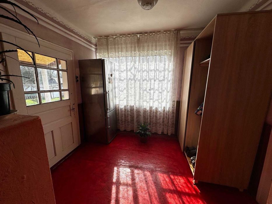 Продається будинок в с.Кричово