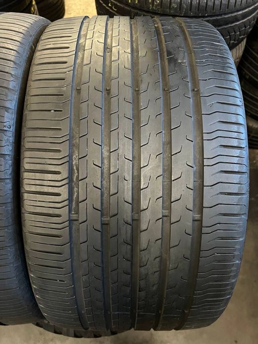 Шини Літні 315х30хR22 Continental EcoContact 6 / 2 Шт 90% Протектор