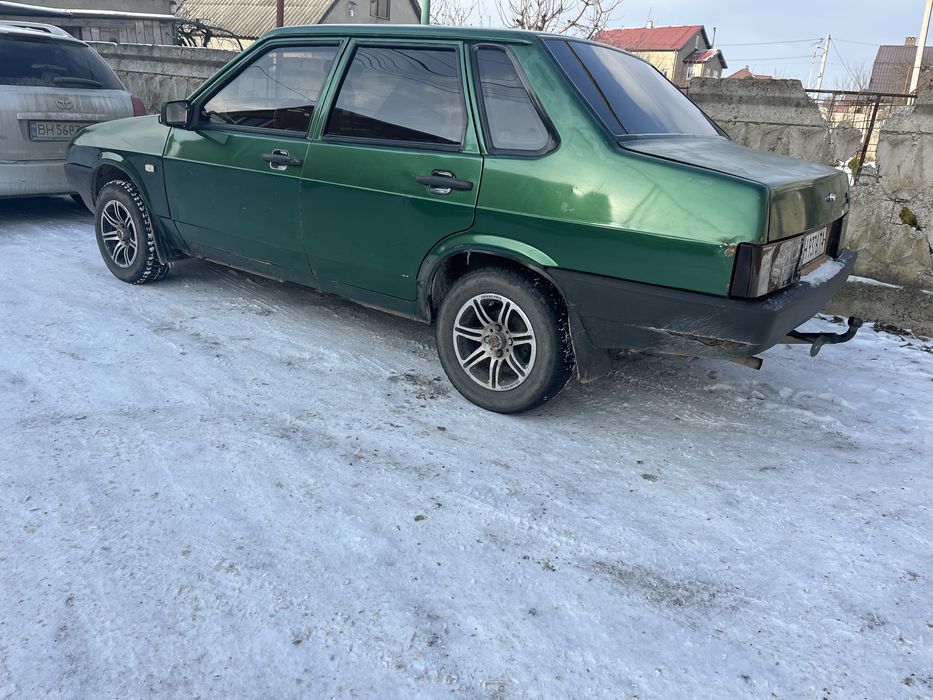 С доками порядок
Переоформление 
Технически полный порядок