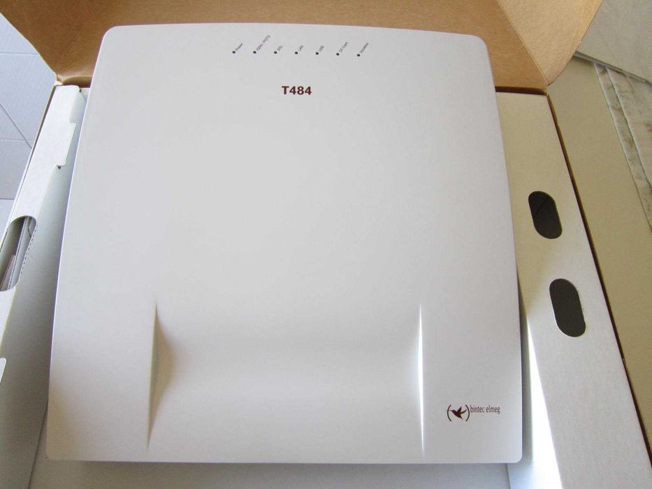 Central PBX Router Bintec Elmeg T48464551388307969120