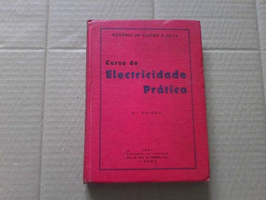 Curso de electricidade prática