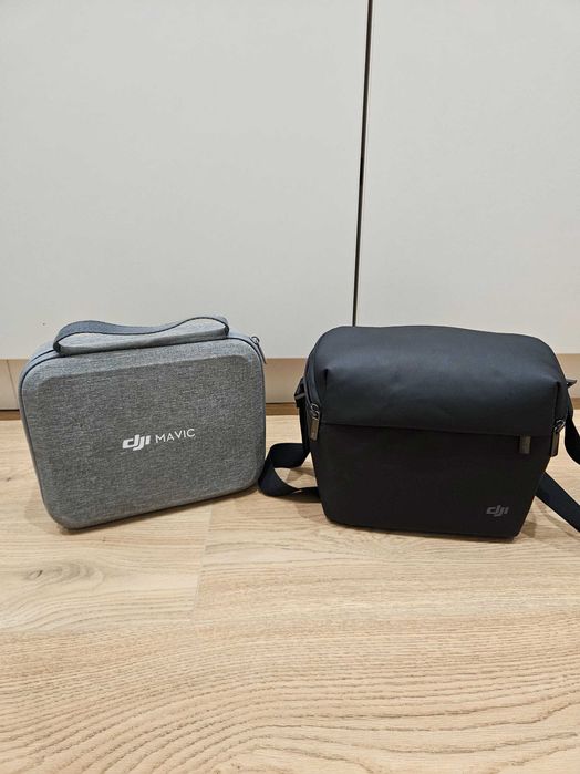 Dron dji mavic mini 2
