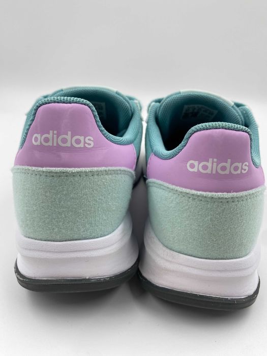 ADIDAS run 70's r.35,5 oryginalne buciki dziewczęce stan BDB