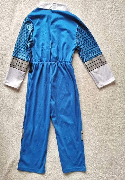 Power rangers strój Dino Charge kostium Boguchwała • OLX.pl