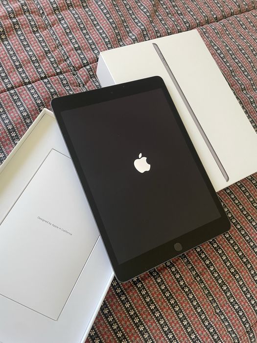 ipad 9th generation