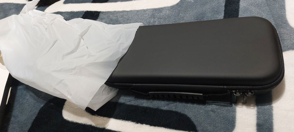 Capa protecção nintendo switc2