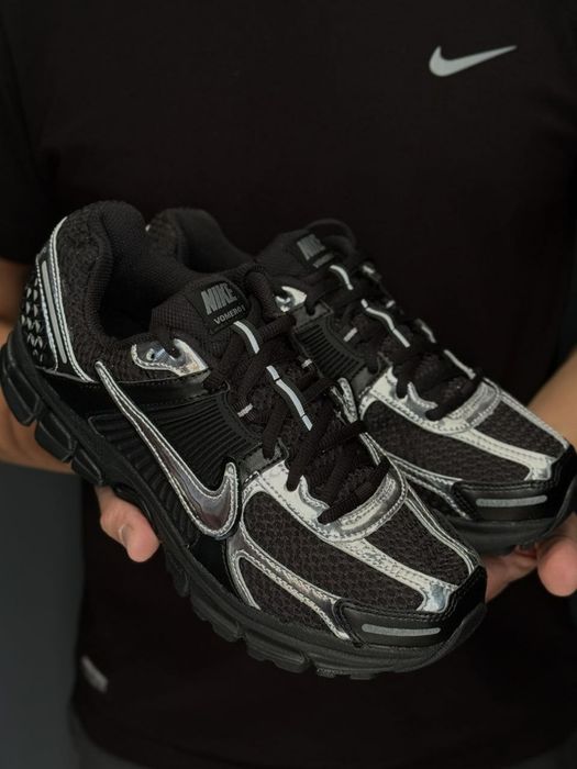 Nike Zoom Vomero 5 Chrome (IV4311 002) оригінал!!! В наявності багато різновидів!!!