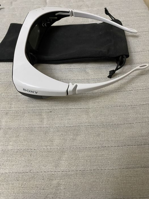 2 Oculos 3D SONY