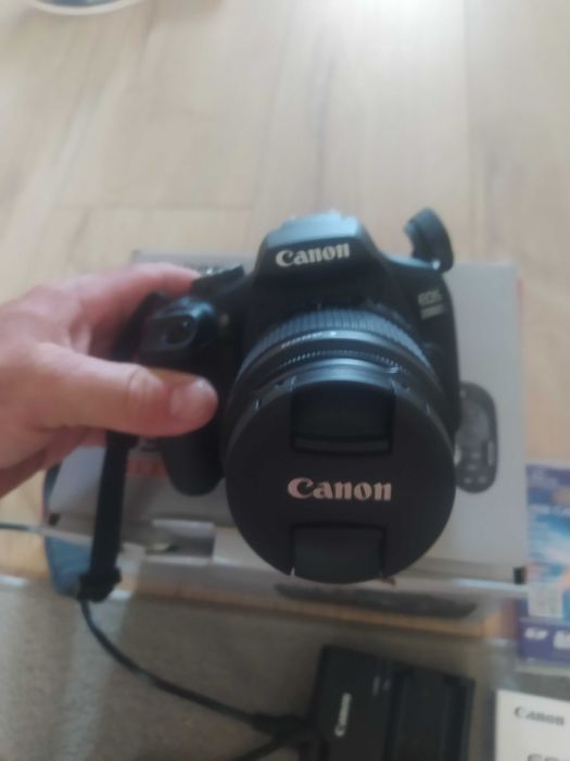 Aparat fotograficzny