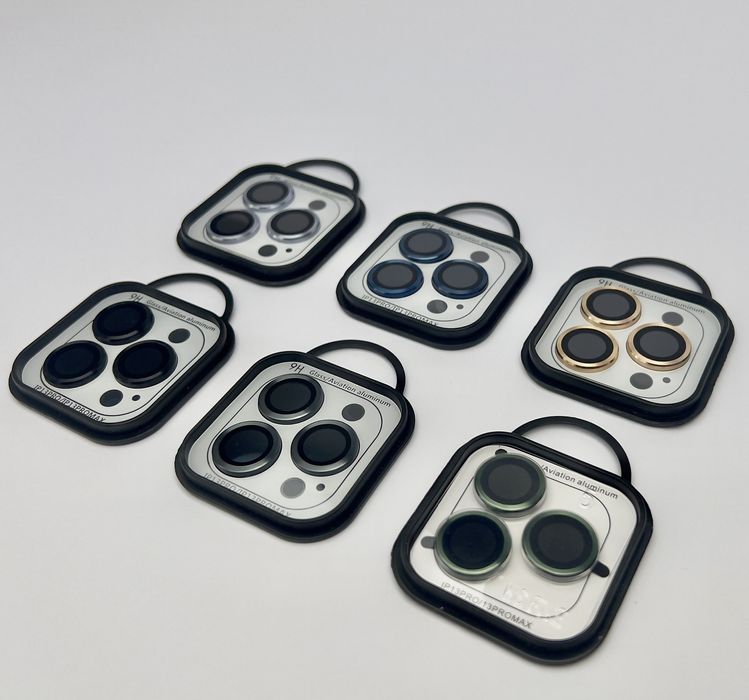 Линзы защитное стекло на камеру iphone 13 14 15 Про макс