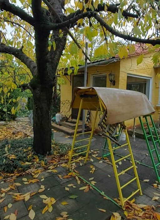 Продаж будинку. Комунарський район