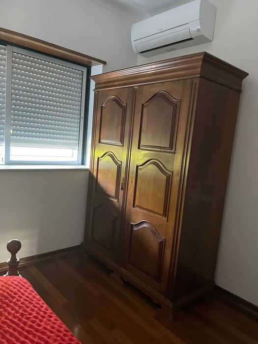 Quartos a estudantes