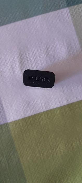 Adaptador usb Wi-Fi D-LINK
